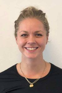 Julie Hedegaard 2 -