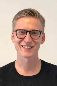 Kristian M. Bonderup 2 -
